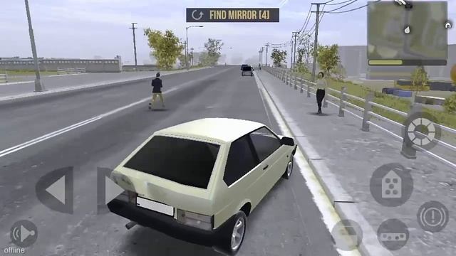 Играю в мадаут 2 смотреть онлайн