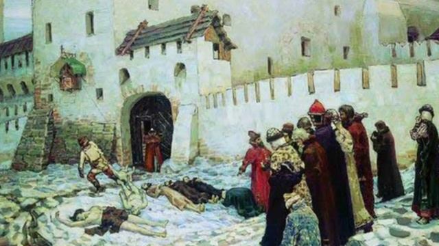 Коллекторы Руси ? смотреть онлайн