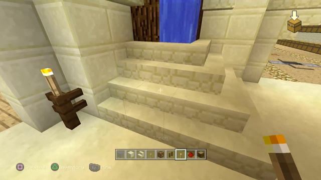 Minecraft Tutorial : 20k Special Mega Storage System V2 every Stackable item смотреть онлайн