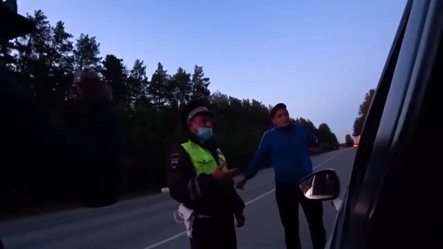 Пенсионное Удостоверение вместо документов/Гибдд Артёмовский смотреть онлайн