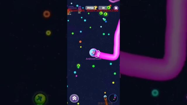 My talking Tom 2 New high score in snake game. level 58 ?????-My Tom 4u смотреть онлайн