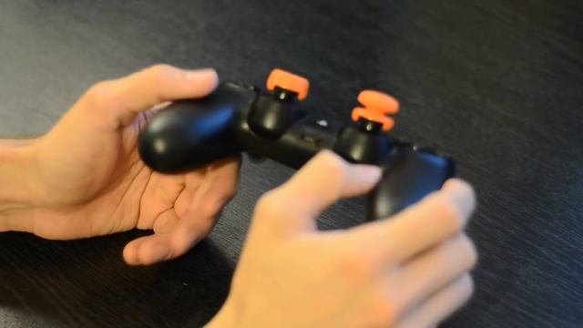 КАК НАУЧИТЬСЯ ИГРАТЬ НА ГЕЙМПАДЕ / ДЖОЙСТИКЕ В ШУТЕРЫ?! – НАСАДКИ НА ГЕЙМПАД смотреть онлайн