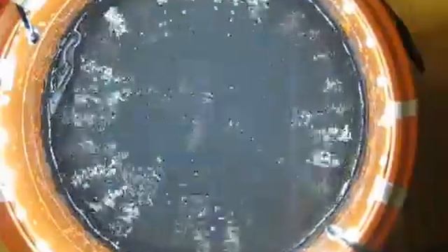Киматика шаманские барабаны, Cymatics, Shamanic Drums