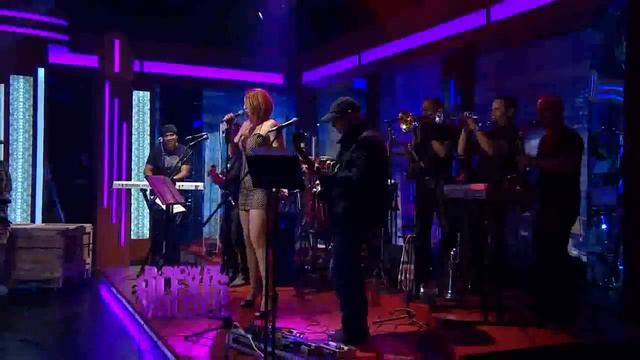 "El show de Alexis Valdés" - Programa completo - 23 de octubre de 2014 смотреть онлайн