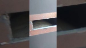 Банная печь из толстостенной трубы. Печь для бани из 530 трубы