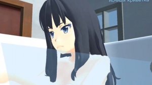 минифильм скул гёрл симулятор "я правда плохо пою? "#минифильм #врек #скулгёрлсимулятор #грусть