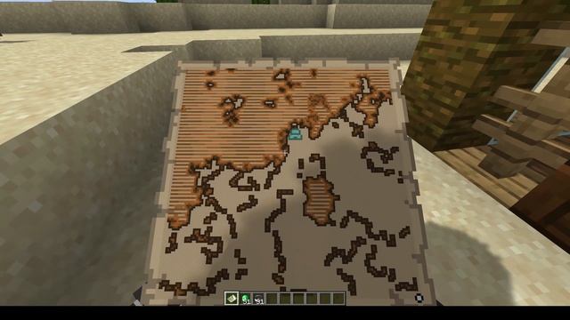 Как найти подводный храм в майнкрафт! смотреть онлайн