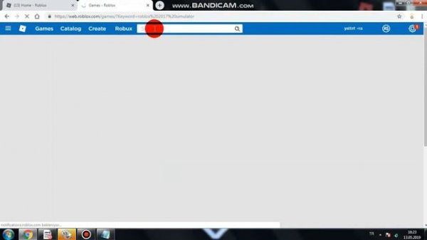 roblox 2006 simulator game play