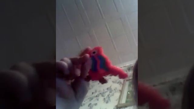 Мои поделки из термомозайки смотреть онлайн