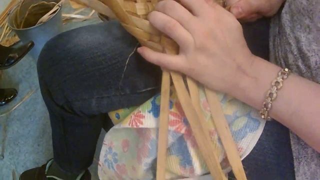 коллективное производство русских лаптей смотреть онлайн