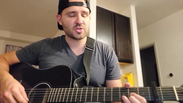 How to play Show Me Around on guitar by Carly Pearce | Chords смотреть онлайн