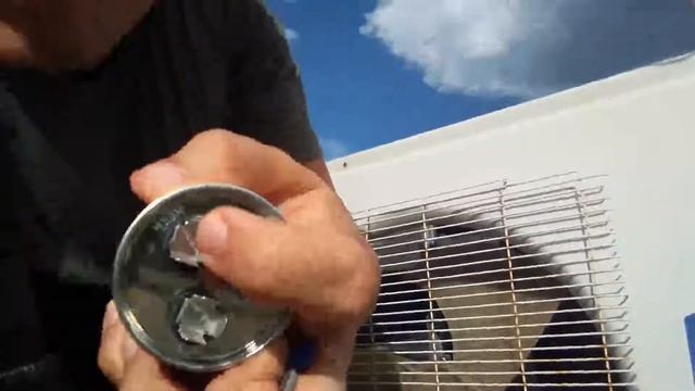 Mi compresor Haier no arranca dejó de enfriar (Solución) смотреть онлайн