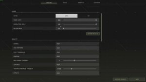 BEST Optimization Guide | Max FPS | Icarus | Best Settings UPDATED