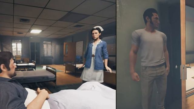 A Way Out: Зашкварился смотреть онлайн