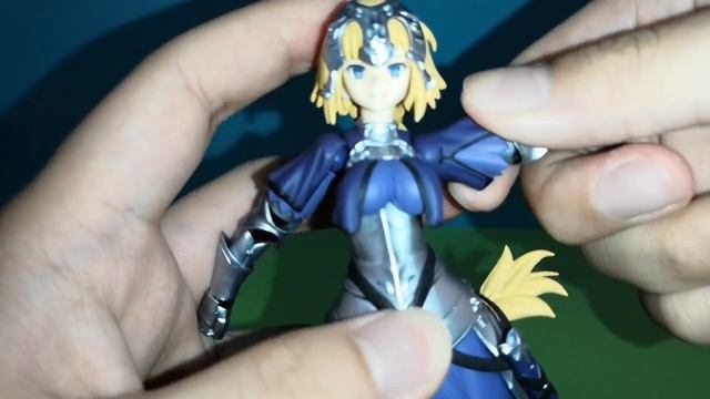 figma 366 Ruler 開封 unboxing смотреть онлайн