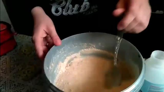 Проверка Ферментора "Емеля" смотреть онлайн