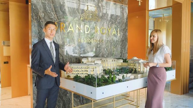 Самый дорогой апартаментный комплекс в Сочи. От 1 000 000 рублей за квадратный метр. смотреть онлайн