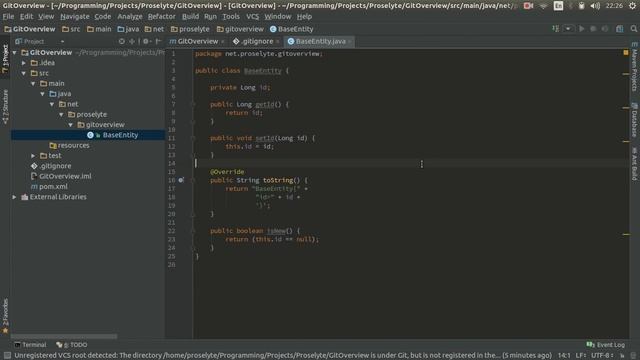 Основы Git за 20 минут смотреть онлайн