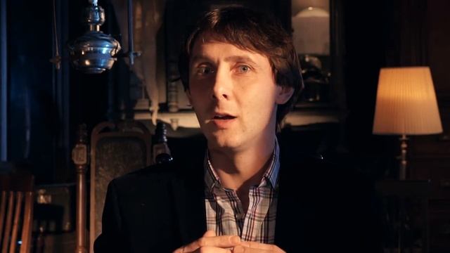 Стихи с историей Читает Илья Роговин смотреть онлайн