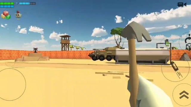 Сделал армию в Чиген ган😱😱Но зачем она мне нужна!?🤨 смотреть онлайн