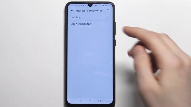 Как установить свой рингтон на HONOR 9A / Поменять мелодию на HONOR 9A смотреть онлайн