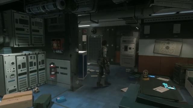 Прохождение call of duty infinite warfare\финал смотреть онлайн