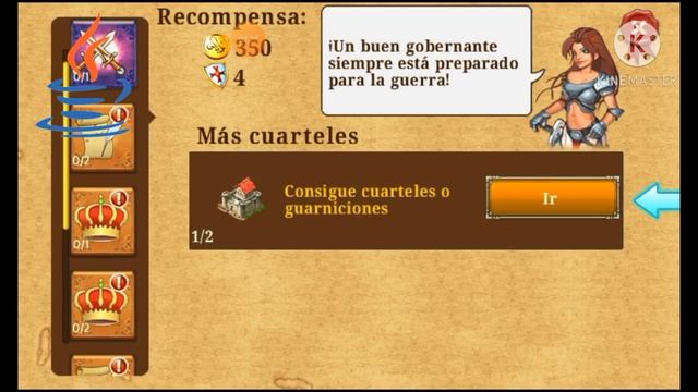 KINGDOMS Y LORDS HACKEADO смотреть онлайн