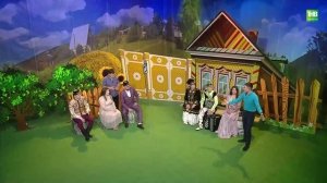 Кэмит Жэвит 21.01.2023