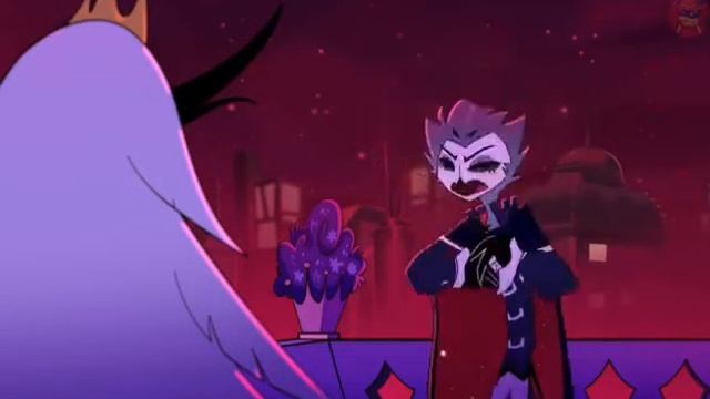 Стелла ругается со Столасом, Столас прогоняет Стеллу, угрозы от Стеллы. смотреть онлайн