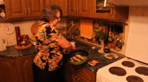 Как убрать запах рыбы