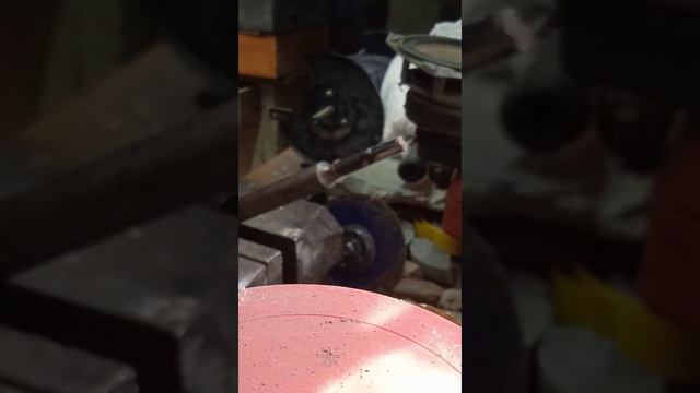 Восстановление хвостовика бура,под патрон sds+ смотреть онлайн