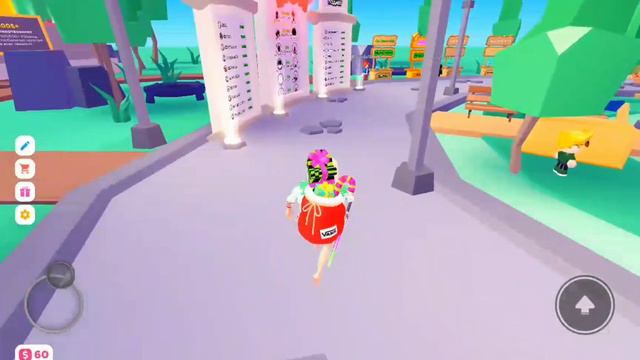 *БАГ*Я ПОЛУЧИЛ 1М РОБУКСОВ). КАК ЗАРАБОТАТЬ МНОГО РОБУКСОВ? смотреть онлайн