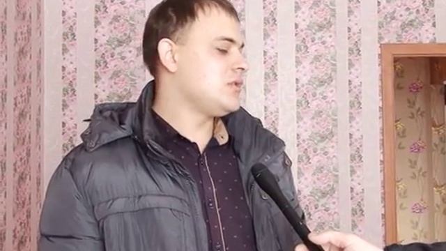 Темиртаусцам вновь вручают ключи от квартир смотреть онлайн