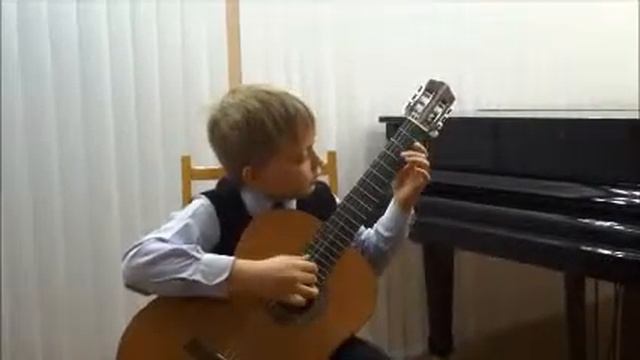 Люблю ГИТАРУ!!! смотреть онлайн