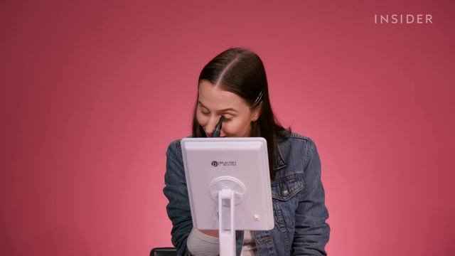 Can The Internet’s Weirdest Mascaras Give You Better Lashes? | Beauty Or Bust смотреть онлайн