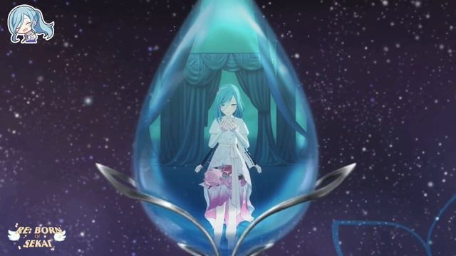 РУССКАЯ ОЗВУЧКА | Представление - Хиномори Шизуку [PJSK] смотреть онлайн