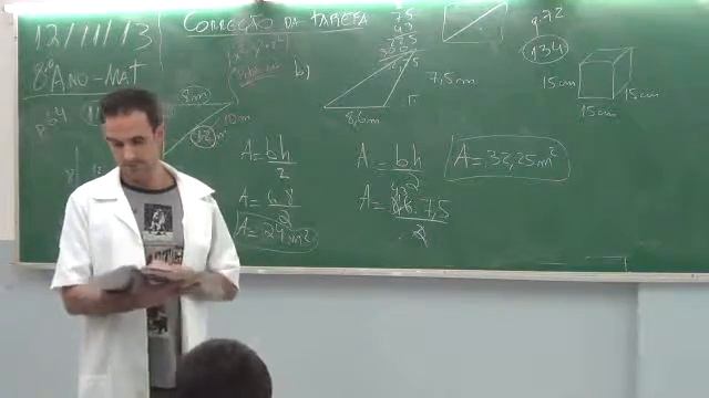 TeoremaPitagorasAreaVolumep64ex116p72ex134 смотреть онлайн