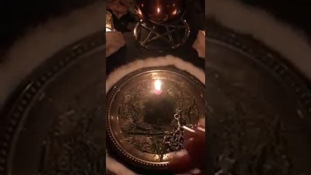 ПРОСТО СМОТРИ!!! Ритуал СИЛА РОДА...СНЯТИЕ РОДОВЫХ ПРОКЛЯТИЙ || Ведьма Стелла Марс смотреть онлайн