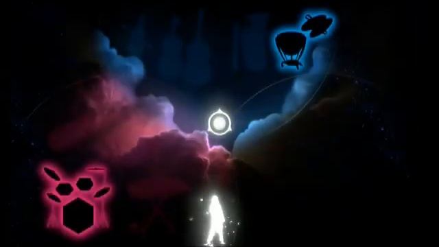 Disney Fantasia: Music Evolved - Part 10 - The Hollow смотреть онлайн