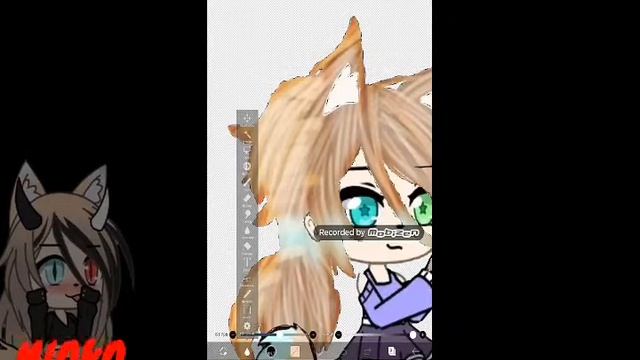|Обработка| Для Подруги♥ | #1 / ~ Gacha Life ~ смотреть онлайн