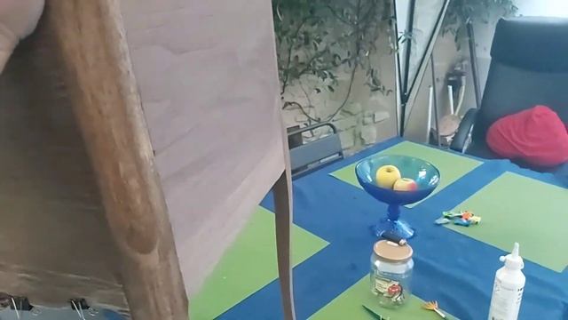 Ремонт антикварной тумбочки, найденной на улице смотреть онлайн