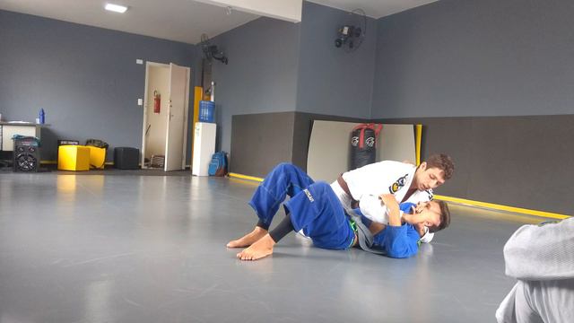 LAPEL EZEQUIEL SETUP FROM SIDE CONTROL смотреть онлайн