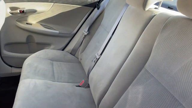 2011 TOYOTA Corolla North Chicago, Oak Lawn, Calumet city, Orland Park, Matteson, IL P14431A смотреть онлайн