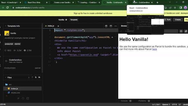 React js java script demo. for live classes, tech support call or whatsapp +91-9618548707-Gework смотреть онлайн