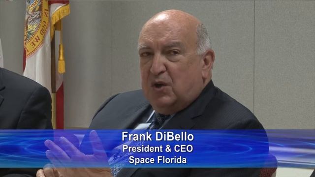 Space Panel Interview: Good Things are Happening in our Space Programs смотреть онлайн