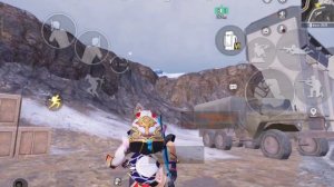 Баг на 7 карте