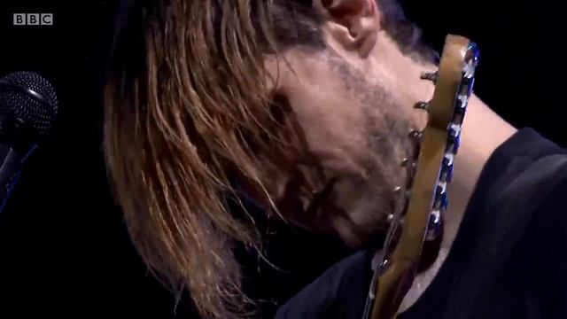 Red Hot Chili Peppers смотреть онлайн