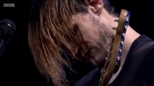 Red Hot Chili Peppers