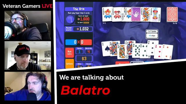 738 - Veteran Gamers Podcast смотреть онлайн