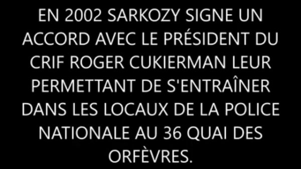 Petit message à la communauté Juive